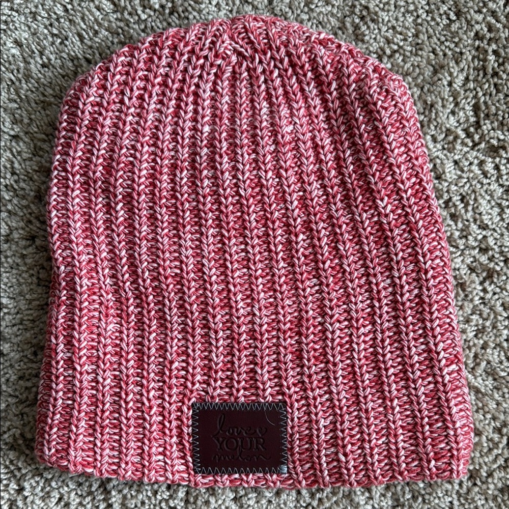 Women’ Love Your Melon beanie